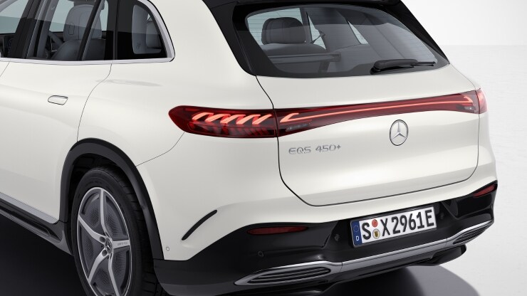 Esterni AMG Line