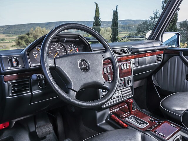Mercedes Benz Quiz Which Classic Car Fits To You