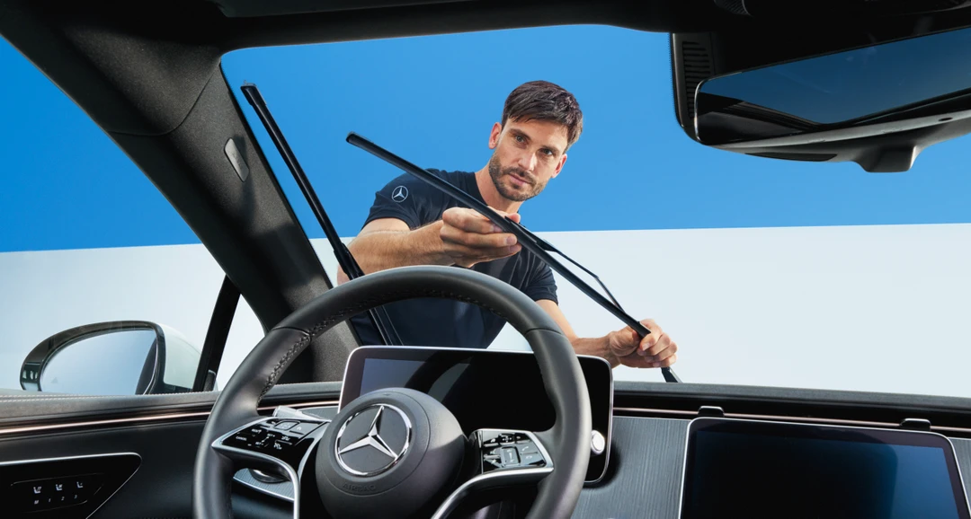 How do I access the Mercedes Digital Service Record? - German Car Services