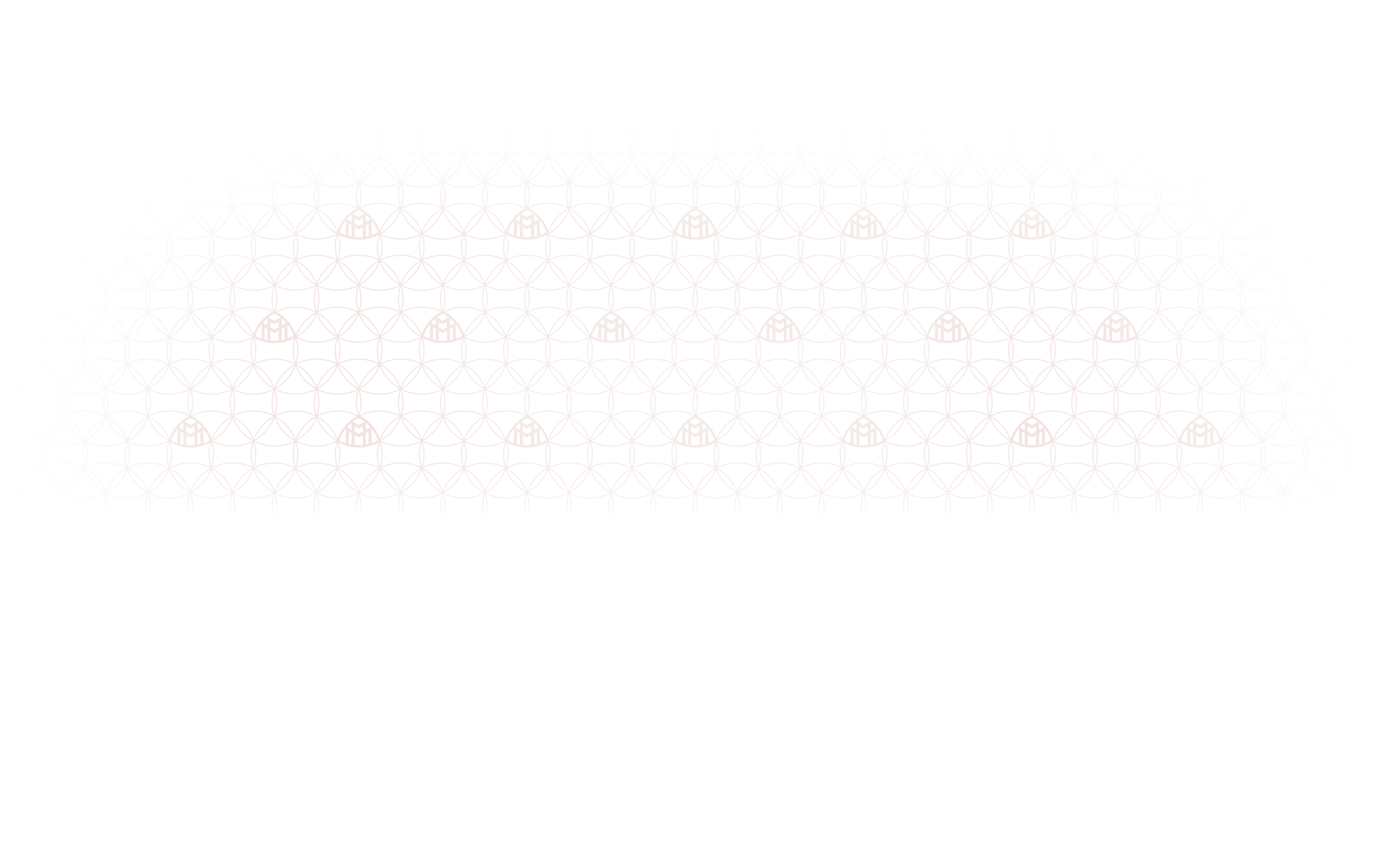Brand specific background pattern