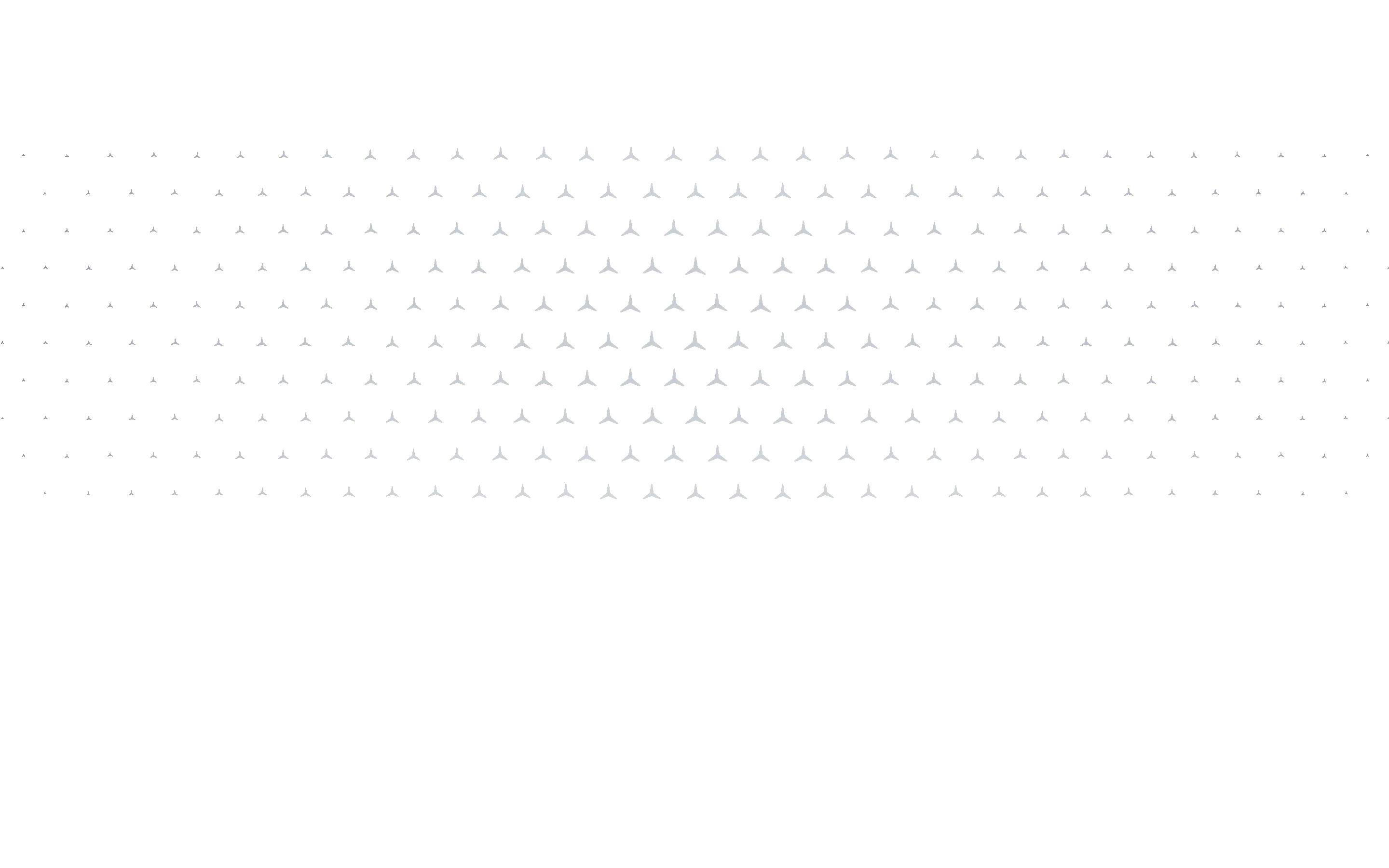 Brand specific background pattern