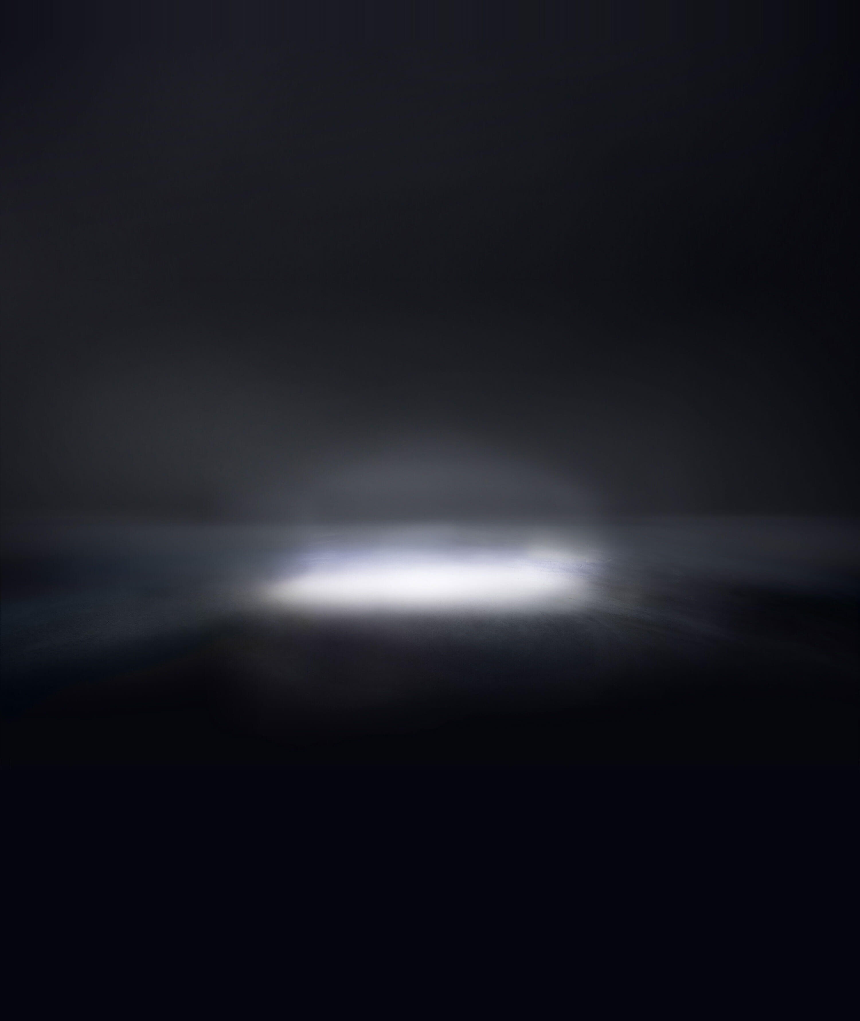 Brand specific stage background
